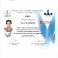 Ampliar imagen: certificate 15