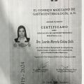 Ampliar imagen: certificate 1