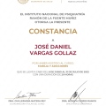Ampliar imagen: certificate 15