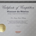 Ampliar imagen: certificate 4