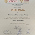 Ampliar imagen: certificate 5