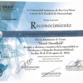 Ampliar imagen: certificate 12