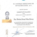 Ampliar imagen: certificate 1