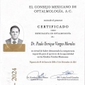 Ampliar imagen: certificate 1