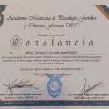 Ampliar imagen: certificate 10