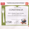 Ampliar imagen: certificate 9