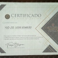 Ampliar imagen: certificate 4