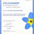 Ampliar imagen: certificate 7