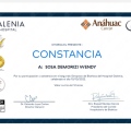 Ampliar imagen: certificate 2