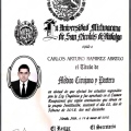 Ampliar imagen: certificate 6