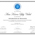 Ampliar imagen: certificate 4