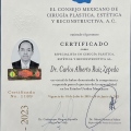 Ampliar imagen: certificate 1