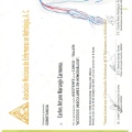 Ampliar imagen: certificate 12