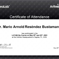 Ampliar imagen: certificate 2