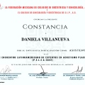 Ampliar imagen: certificate 15