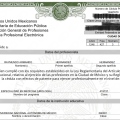 Ampliar imagen: certificate 4