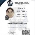 Ampliar imagen: certificate 1