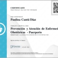 Ampliar imagen: certificate 12