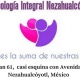 Psicología Integral Nezahualcóyotl
