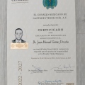 Ampliar imagen: certificate 1