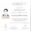 Ampliar imagen: certificate 1