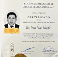 Ampliar imagen: certificate 3