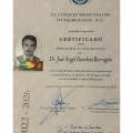 Ampliar imagen: certificate 5