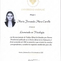 Ampliar imagen: certificate 1