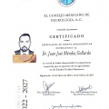 Ampliar imagen: certificate 6