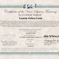 Ampliar imagen: certificate 1