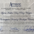 Ampliar imagen: certificate 4