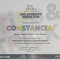 Ampliar imagen: certificate 6