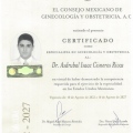 Ampliar imagen: certificate 24