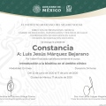 Ampliar imagen: certificate 3