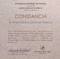 Ampliar imagen: certificate 7