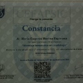 Ampliar imagen: certificate 16