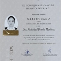 Ampliar imagen: certificate 1