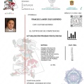 Ampliar imagen: certificate 14