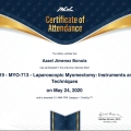 Ampliar imagen: certificate 12