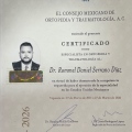 Ampliar imagen: certificate 1
