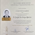 Ampliar imagen: certificate 1