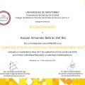 Ampliar imagen: certificate 1