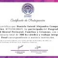 Ampliar imagen: certificate 2