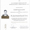 Ampliar imagen: certificate 1