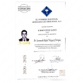 Ampliar imagen: certificate 1