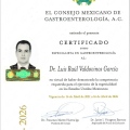 Ampliar imagen: certificate 10