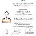Ampliar imagen: certificate 5