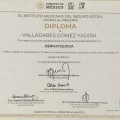 Ampliar imagen: certificate 21