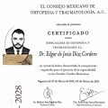 Ampliar imagen: certificate 1