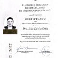 Ampliar imagen: certificate 1